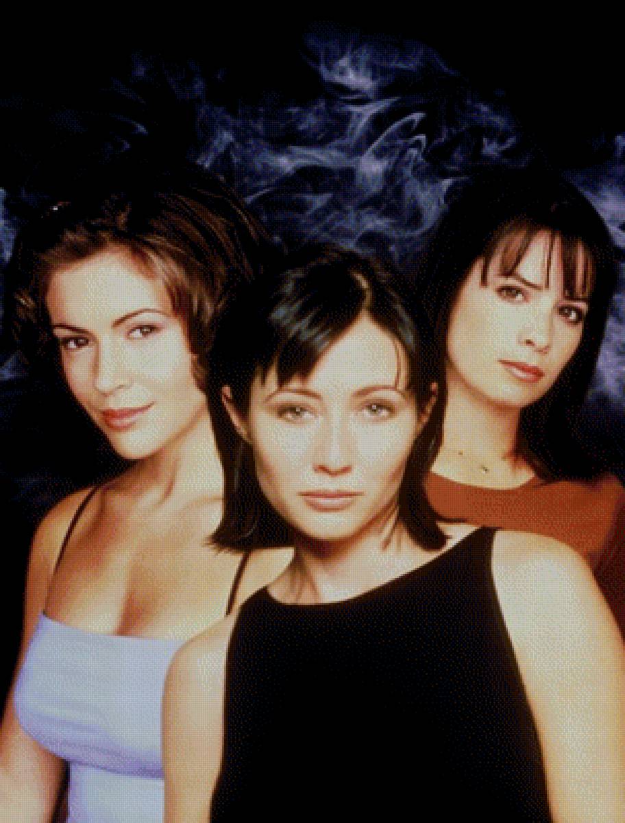 зачарованные44 - предпросмотр