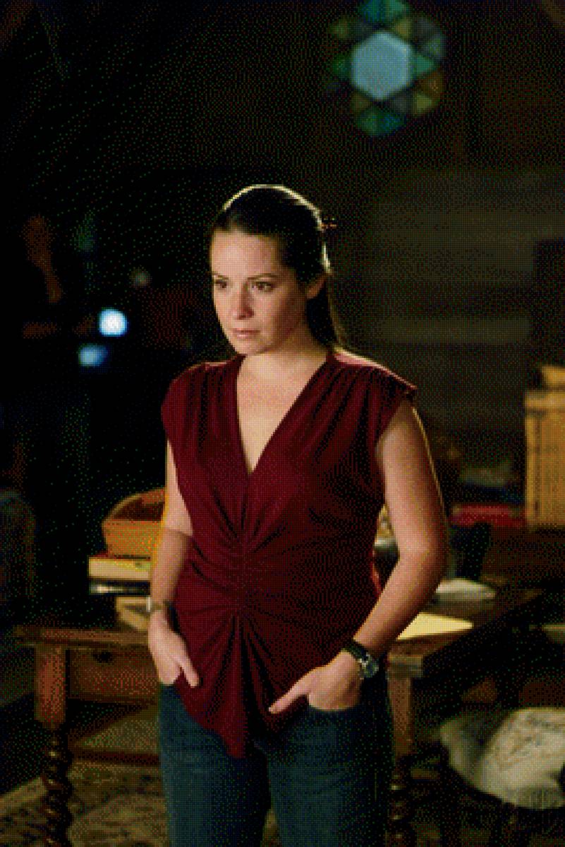 пайпер.зачарованные - предпросмотр