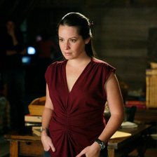 Схема вышивки «пайпер.зачарованные»