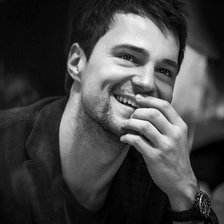 Схема вышивки «Данилла»