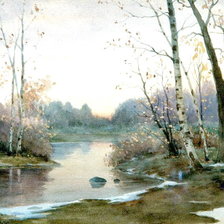 Схема вышивки «№1316587»