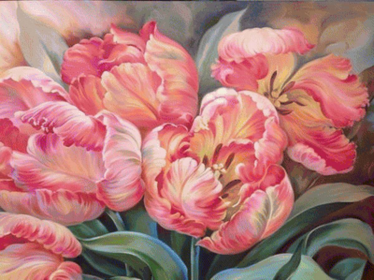 №1316705 - цветы - предпросмотр