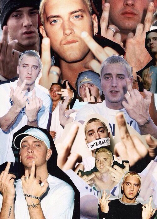 Eminem - оригинал