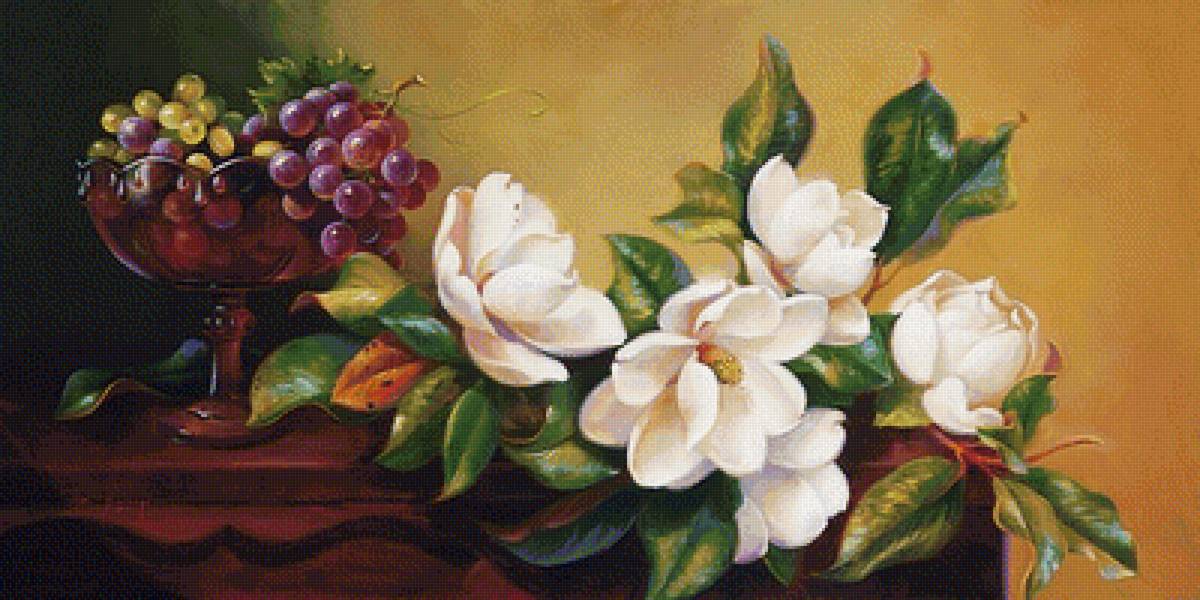 №1317167 - цветы - предпросмотр