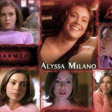 Схема вышивки «зачарованные65»