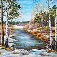 Схема вышивки «№1317268»