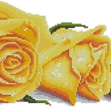 Схема вышивки «№1317644»