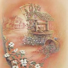 Схема вышивки «№1317648»