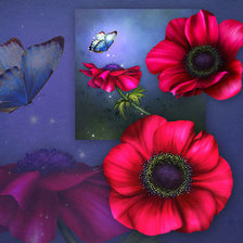 Схема вышивки «№1317654»