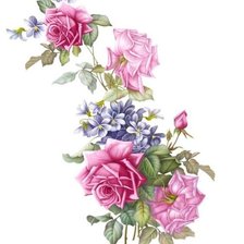 Схема вышивки «№1317660»