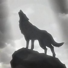 Схема вышивки «№1317828»