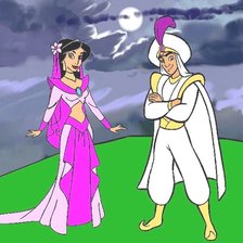 Схема вышивки «№1317859»