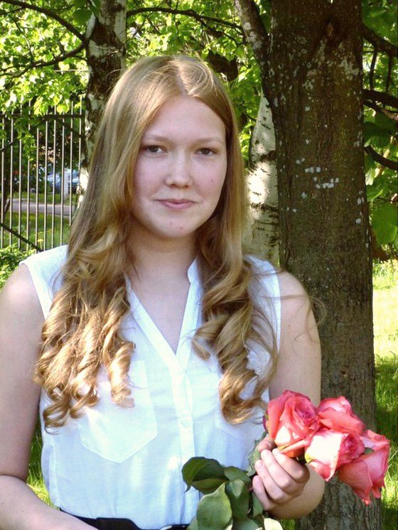 Юля - оригинал