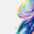 Предпросмотр схемы вышивки «№1318147»