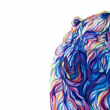 Схема вышивки «№1318147»