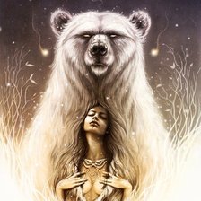 Схема вышивки «№1318149»