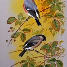 Схема вышивки «№1318296»