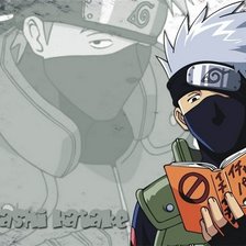 Какаши Хатаке