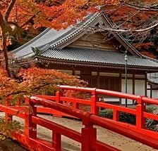 Схема вышивки «Япония 2»