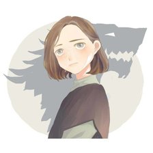 Схема вышивки «Арья»