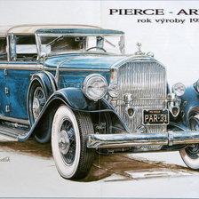 Ретро автомобиль4