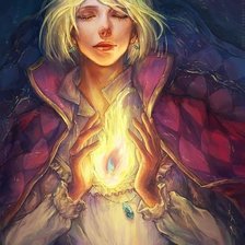 Схема вышивки «№1319210»