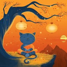 Схема вышивки «00031»