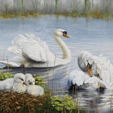 Схема вышивки «00037»