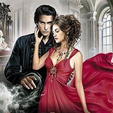 Пансион искусных фавориток