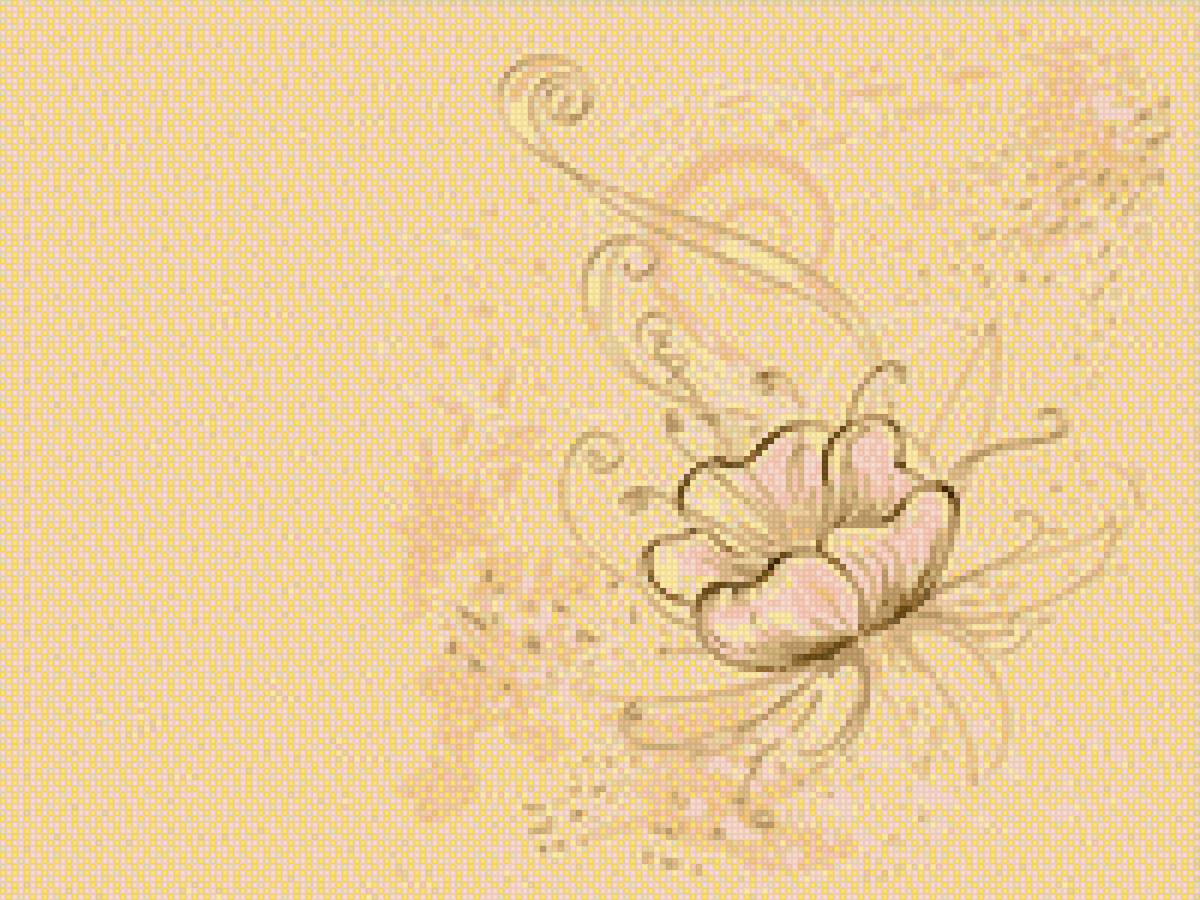 Цветы для мамы - предпросмотр