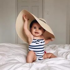 Схема вышивки «дети»