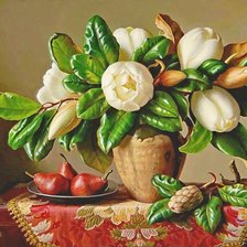 Схема вышивки «427»