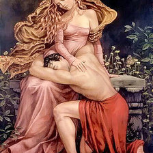 Схема вышивки «№1320559»