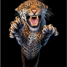 Схема вышивки «№1320692»