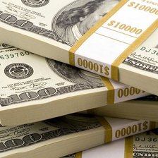 Схема вышивки «баксы»