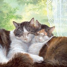 Схема вышивки «№1321163»