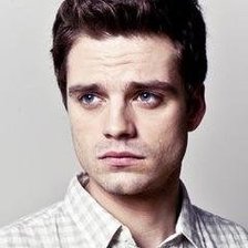 Схема вышивки «Себастиан»