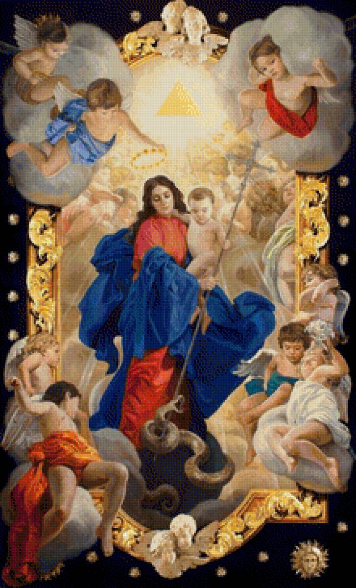 Quynh - maria - предпросмотр