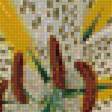 Предпросмотр схемы вышивки «Лилия» (№1322245)
