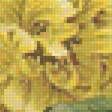 Предпросмотр схемы вышивки «Букет» (№1322364)