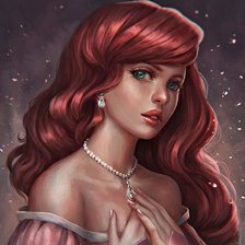 Схема вышивки «№1322410»