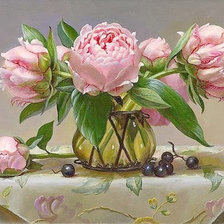 Схема вышивки «503»