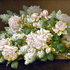 Схема вышивки «№1322794»