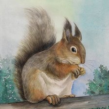 Схема вышивки «№1322886»