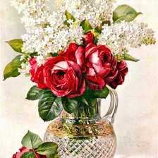 Схема вышивки «№1323367»