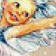 Предпросмотр схемы вышивки «№1323384»