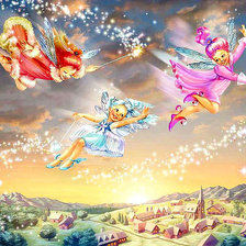 Схема вышивки «№1323384»