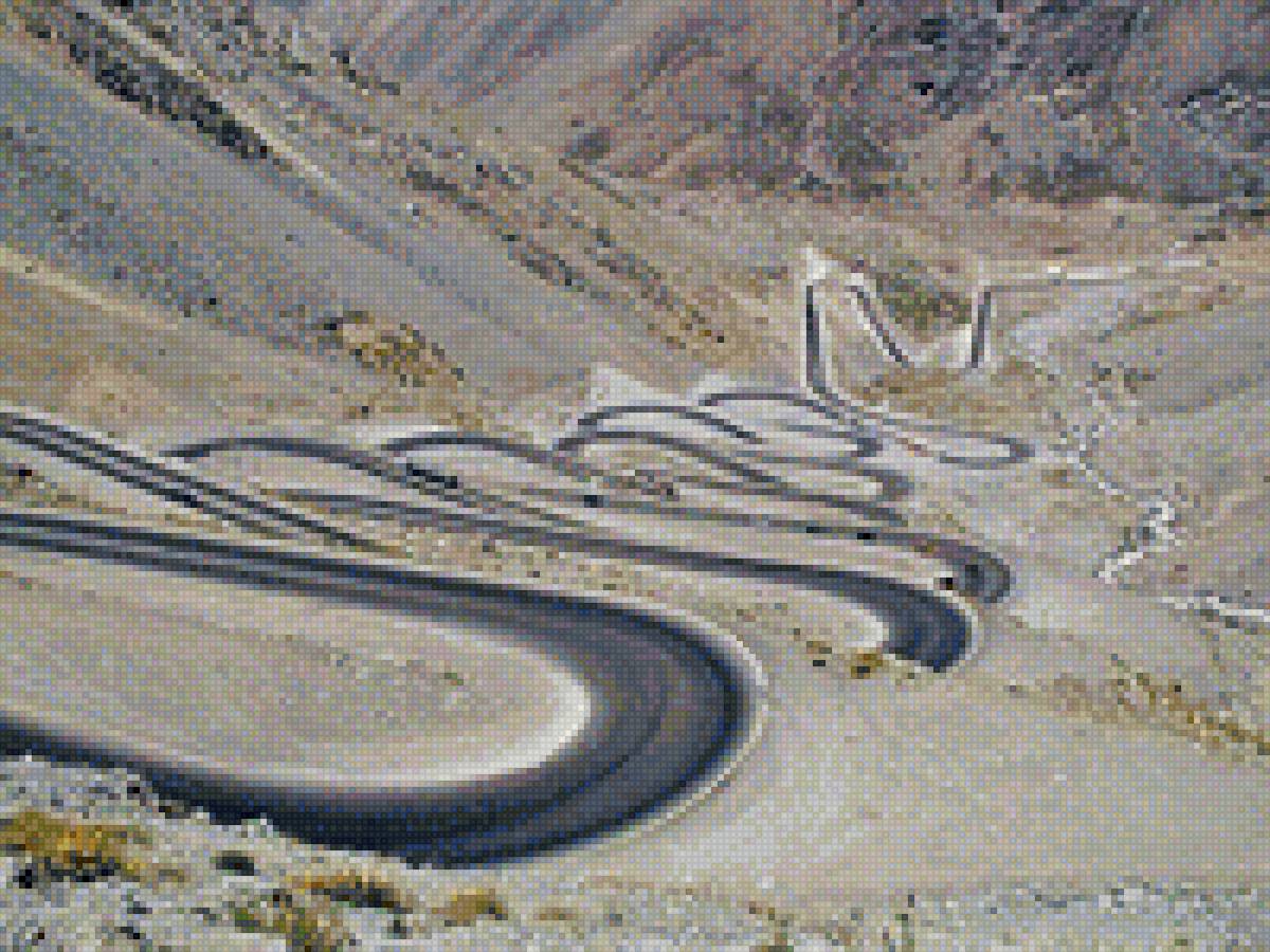 перевал - горы, дорога - предпросмотр