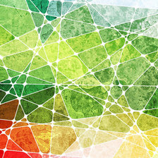 Абстракция гамма