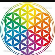 Схема вышивки «символ»